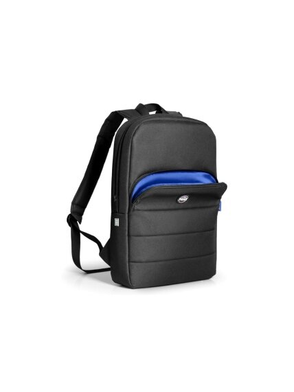 PORT DESIGNS Eco Portland II | Backpack | Black | 14-16 " 1