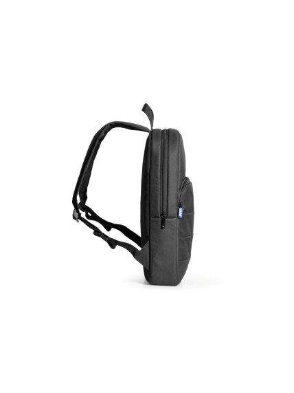 PORT DESIGNS Eco Portland II | Backpack | Black | 14-16 " 2