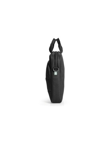 PORT DESIGNS Eco Portland II | Fits up to size 17.3 " | Notebook carrying case | Black 2