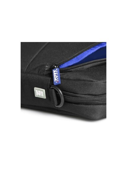 PORT DESIGNS Eco Portland II | Fits up to size 17.3 " | Notebook carrying case | Black 4