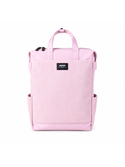 PORT DESIGNS MILANO II ECO TOTEPACK 14/16'' BLUSH PINK | PORT DESIGNS