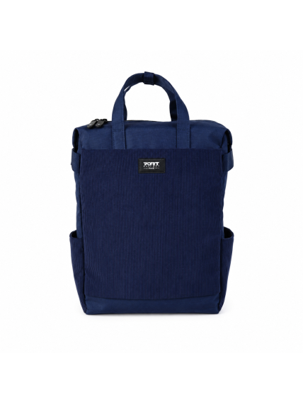 PORT DESIGNS MILANO II ECO TOTEPACK 14/16'' NAVY BLUE | PORT DESIGNS PORT DESIGNS MILANO II ECO TOTEPACK 14/16'' NAVY BLUE | PORT DESIGNS
