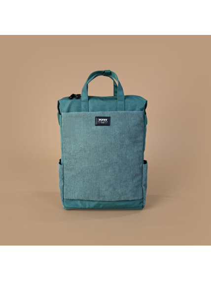 PORT DESIGNS MILANO II ECO TOTEPACK 14/16'' SAGE GREEN 1