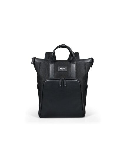 PORT DESIGNS MUSE BP BK 16'' ECO WITH POUCH | PORT DESIGNS 1