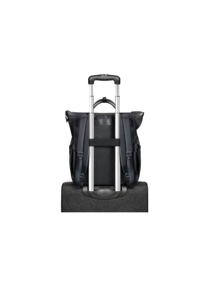 PORT DESIGNS MUSE BP BK 16'' ECO WITH POUCH | PORT DESIGNS 8