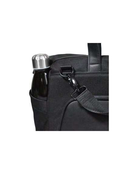 PORT DESIGNS MUSE TL BK 16'' ECO WITH POUCH | PORT DESIGNS 10 PORT DESIGNS MUSE TL BK 16'' ECO WITH POUCH | PORT DESIGNS 10
