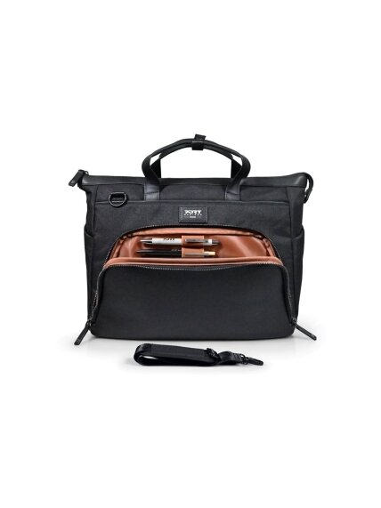 PORT DESIGNS MUSE TL BK 16'' ECO WITH POUCH | PORT DESIGNS 3 PORT DESIGNS MUSE TL BK 16'' ECO WITH POUCH | PORT DESIGNS 3