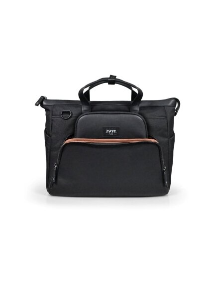 PORT DESIGNS MUSE TL BK 16'' ECO WITH POUCH | PORT DESIGNS 4 PORT DESIGNS MUSE TL BK 16'' ECO WITH POUCH | PORT DESIGNS 4