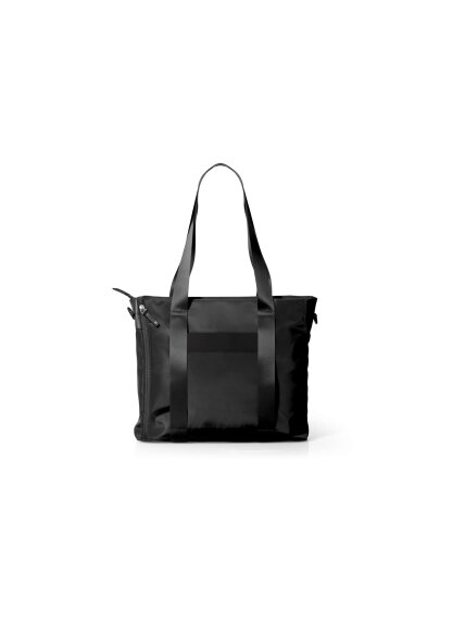 PORT DESIGNS MUSE TOTEBAG BLACK 16'' ECO | PORT DESIGNS 1 PORT DESIGNS MUSE TOTEBAG BLACK 16'' ECO | PORT DESIGNS 1