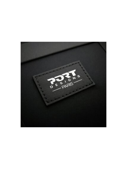 PORT DESIGNS MUSE TOTEBAG BLACK 16'' ECO | PORT DESIGNS 4 PORT DESIGNS MUSE TOTEBAG BLACK 16'' ECO | PORT DESIGNS 4