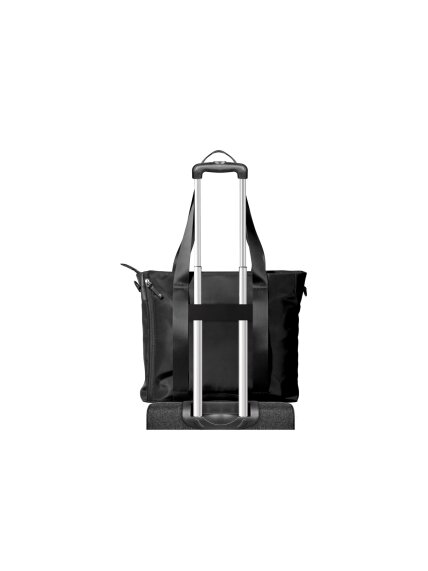 PORT DESIGNS MUSE TOTEBAG BLACK 16'' ECO | PORT DESIGNS 8 PORT DESIGNS MUSE TOTEBAG BLACK 16'' ECO | PORT DESIGNS 8