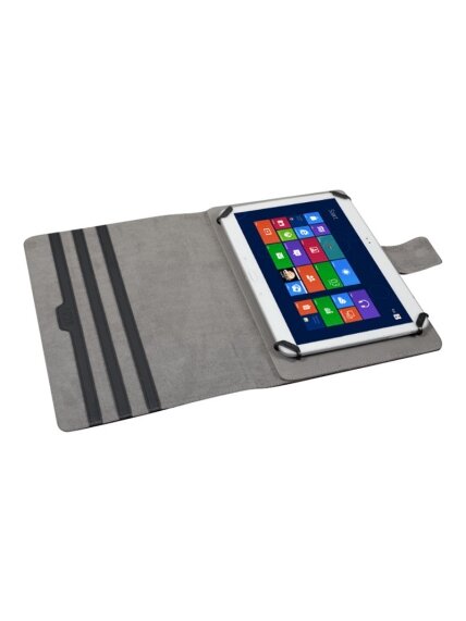 PORT DESIGNS | MUSKOKA Universal | 10 " | Folio | 10'' | Black 3