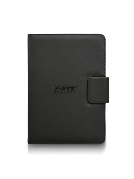 PORT DESIGNS | MUSKOKA Universal | 10 " | Folio | 10'' | Black 8 PORT DESIGNS | MUSKOKA Universal | 10 " | Folio | 10'' | Black 8