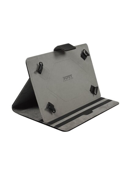 PORT DESIGNS | MUSKOKA Universal | 10 " | Folio | 10'' | Black 4 PORT DESIGNS | MUSKOKA Universal | 10 " | Folio | 10'' | Black 4