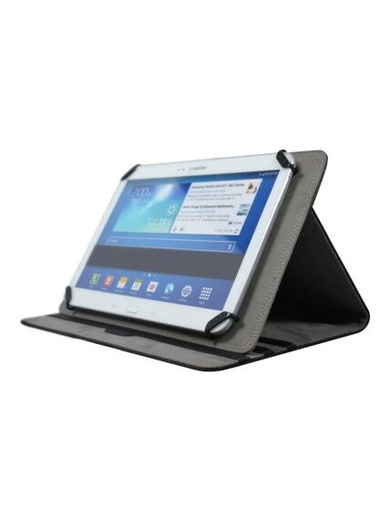 PORT DESIGNS | MUSKOKA Universal | 10 " | Folio | 10'' | Black 6