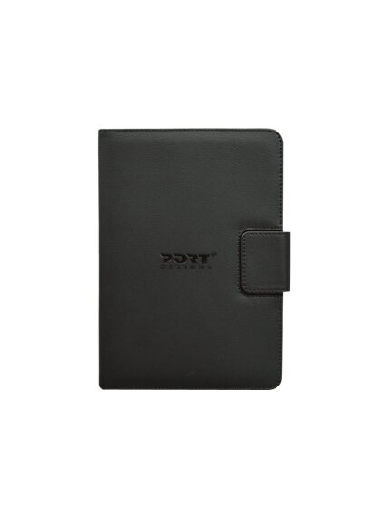 PORT DESIGNS | MUSKOKA Universal | 10 " | Folio | 10'' | Black 1 PORT DESIGNS | MUSKOKA Universal | 10 " | Folio | 10'' | Black 1