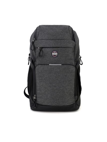 PORT DESIGNS Pro Montreal | Fits up to size 15.6/16 " | Backpack | Shoulder strap | Grey 1