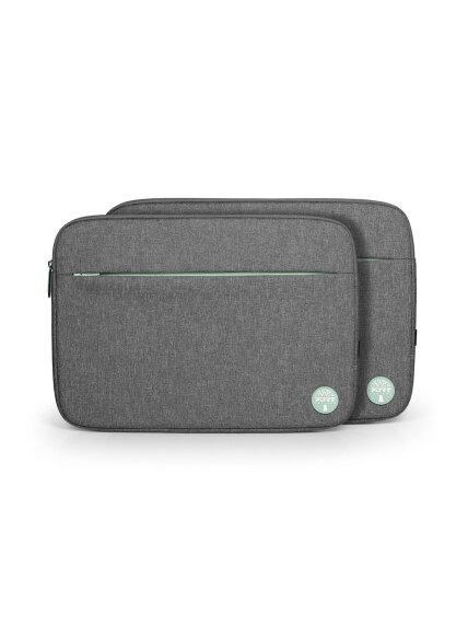 PORT DESIGNS | Yosemite Eco Sleeve 15.6 | Grey 3