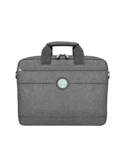 PORT DESIGNS | Yosemite Eco TL Laptop Case 13/14 | Laptop Case | Grey | Shoulder strap 1 PORT DESIGNS | Yosemite Eco TL Laptop Case 13/14 | Laptop Case | Grey | Shoulder strap 1