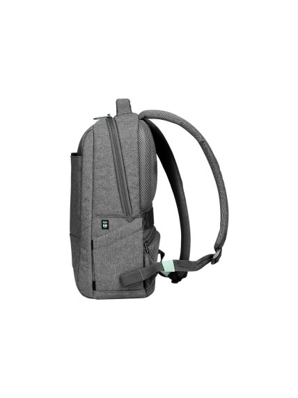 PORT DESIGNS | YOSEMITE Eco XL | Laptop Backpack | Backpack | Grey | Shoulder strap 2 PORT DESIGNS | YOSEMITE Eco XL | Laptop Backpack | Backpack | Grey | Shoulder strap 2