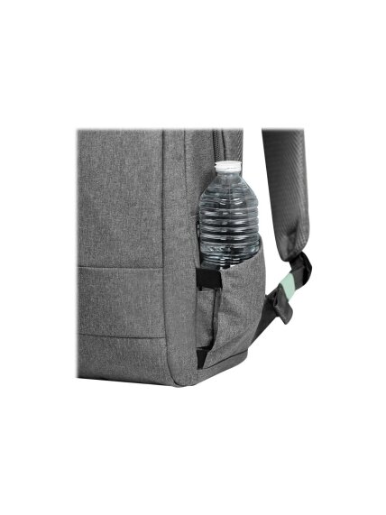 PORT DESIGNS | YOSEMITE Eco XL | Laptop Backpack | Backpack | Grey | Shoulder strap 4