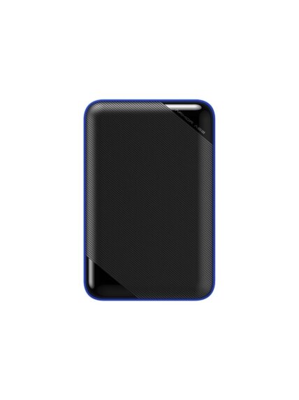 Portable Hard Drive | ARMOR A62 GAME | 1000 GB | USB 3.2 Gen1 | Black/Blue 2