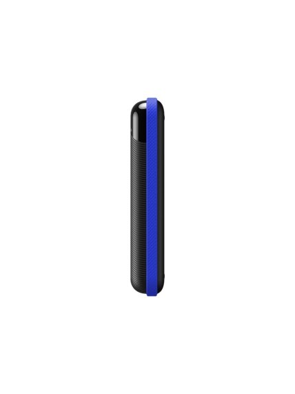 Portable Hard Drive | ARMOR A62 GAME | 1000 GB | USB 3.2 Gen1 | Black/Blue 4