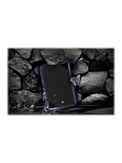 Portable Hard Drive | ARMOR A62 GAME | 1000 GB | USB 3.2 Gen1 | Black/Blue 6 Portable Hard Drive | ARMOR A62 GAME | 1000 GB | USB 3.2 Gen1 | Black/Blue 6