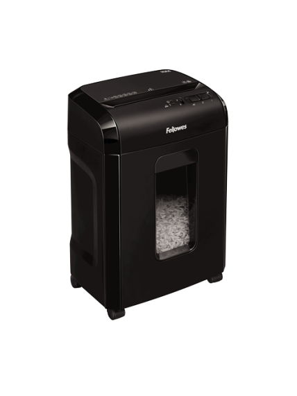 Powershred | 10M | Black | 19 L | Credit cards shredding | Paper handling standard/output 10 sheets per pass | Micro-Cut Shredder | Warranty 24 month(s) 2