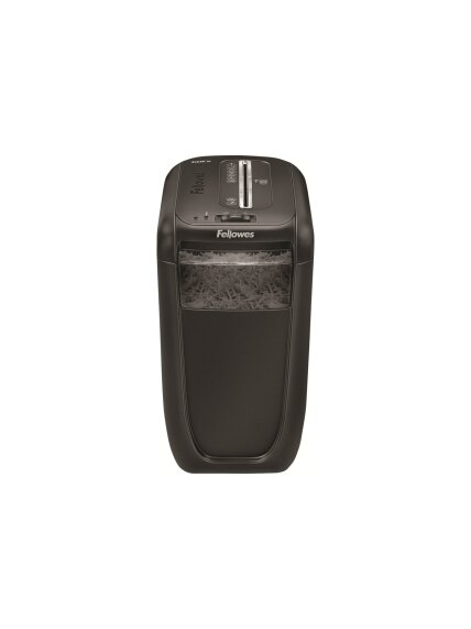 Powershred | 60Cs | Black | 22 L | Credit cards shredding | 75 dB | Paper handling standard/output 10 sheets per pass | Cross-Cut Shredder | Warranty 24 month(s) 1 Powershred | 60Cs | Black | 22 L | Credit cards shredding | 75 dB | Paper handling standard/output 10 sheets per pass | Cross-Cut Shredder | Warranty 24 month(s) 1