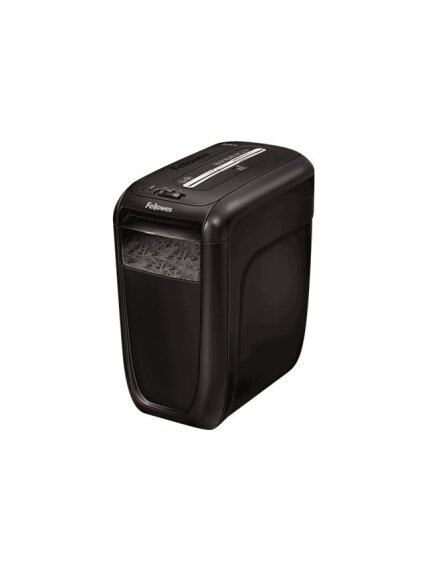 Powershred | 60Cs | Black | 22 L | Credit cards shredding | 75 dB | Paper handling standard/output 10 sheets per pass | Cross-Cut Shredder | Warranty 24 month(s) 3 Powershred | 60Cs | Black | 22 L | Credit cards shredding | 75 dB | Paper handling standard/output 10 sheets per pass | Cross-Cut Shredder | Warranty 24 month(s) 3