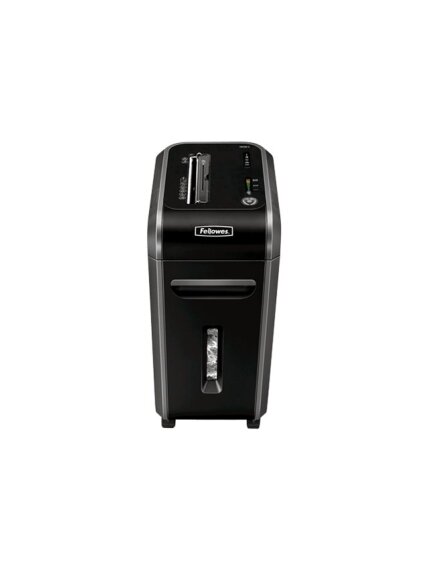 Powershred | 99Ci | Black | 34 L | Shredding CDs | Credit cards shredding | Paper handling standard/output 18 sheets per pass | Cross-Cut Shredder | Warranty 24 month(s) 3