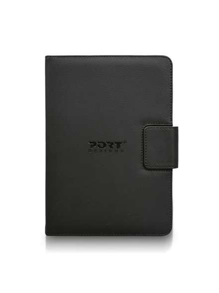 PORT DESIGNS | MUSKOKA Universal | 10 " | Folio | 10'' | Black 8