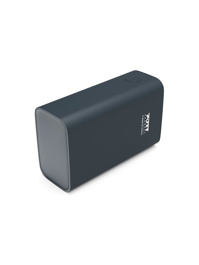 PORT CONNECT External USB-C battery PD | 26800 mAh | Blue 2
