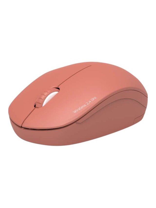 PORT CONNECT Mouse | Collection II | Wireless | 2.4 GHz | Orange PORT CONNECT Mouse | Collection II | Wireless | 2.4 GHz | Orange