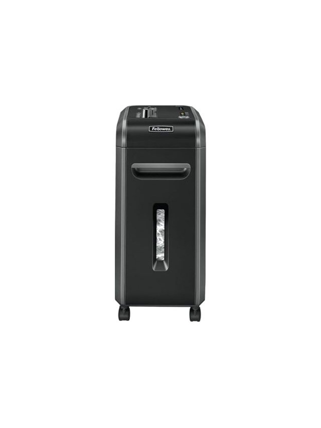 Powershred | 99Ci | Black | 34 L | Shredding CDs | Credit cards shredding | Paper handling standard/output 18 sheets per pass | Cross-Cut Shredder | Warranty 24 month(s) 2 Powershred | 99Ci | Black | 34 L | Shredding CDs | Credit cards shredding | Paper handling standard/output 18 sheets per pass | Cross-Cut Shredder | Warranty 24 month(s) 2