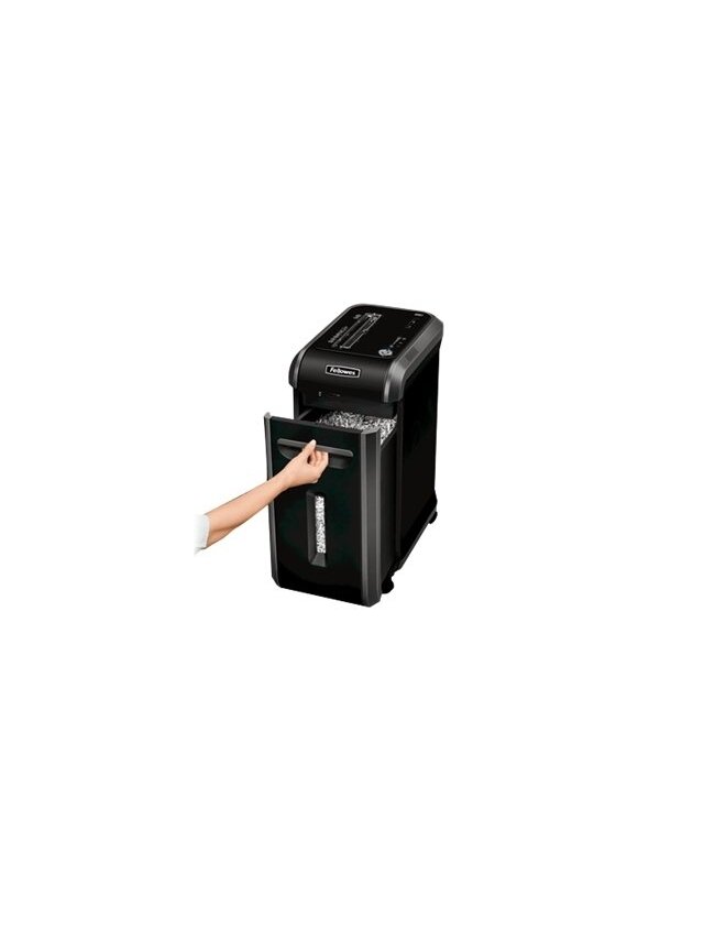 Powershred | 99Ci | Black | 34 L | Shredding CDs | Credit cards shredding | Paper handling standard/output 18 sheets per pass | Cross-Cut Shredder | Warranty 24 month(s) 4