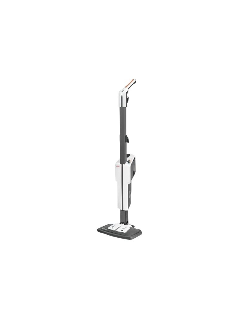 Polti | Steam mop with integrated portable cleaner | PTEU0307 Vaporetto SV660 Style 2-in-1 | Power 1500 W | Steam pressure Not Applicable bar | Water tank capacity 0.5 L | Grey/White Polti | Steam mop with integrated portable cleaner | PTEU0307 Vaporetto SV660 Style 2-in-1 | Power 1500 W | Steam pressure Not Applicable bar | Water tank capacity 0.5 L | Grey/White