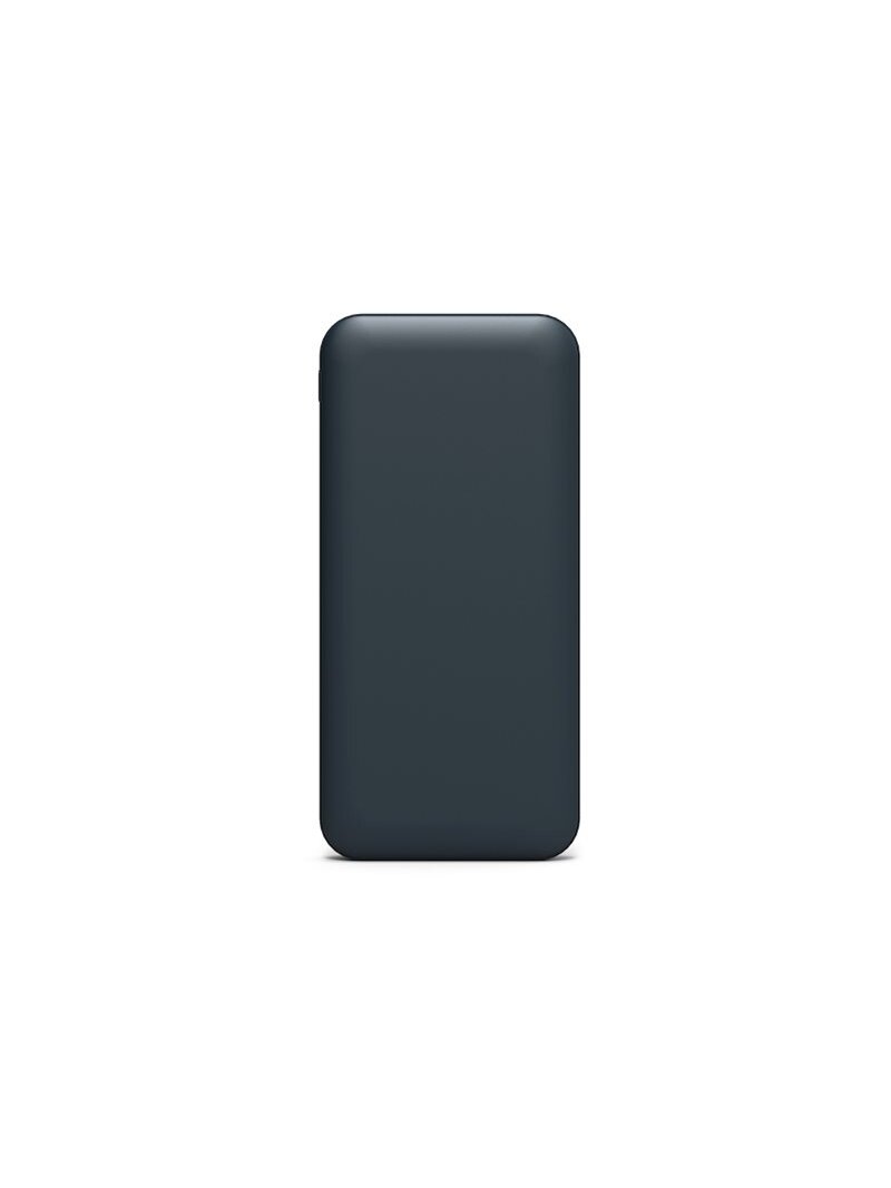 PORT CONNECT External USB-C battery | 20000 mAh | Blue 3 PORT CONNECT External USB-C battery | 20000 mAh | Blue 3