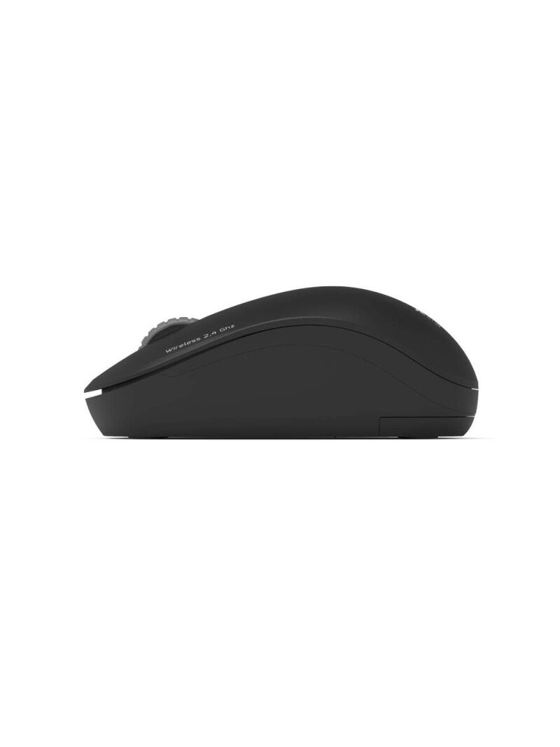 PORT CONNECT Mouse | Collection II | Wireless | 2.4 GHz | Black 4