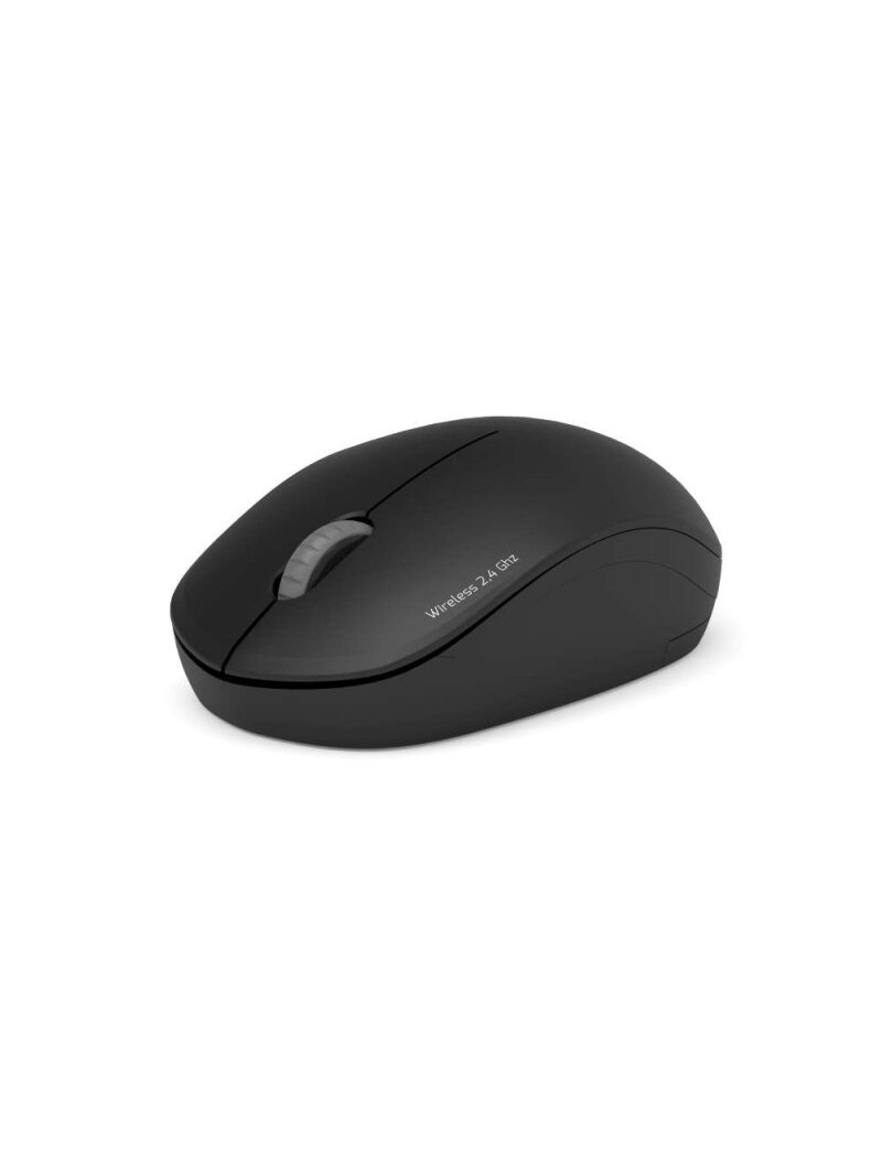 PORT CONNECT Mouse | Collection II | Wireless | 2.4 GHz | Black