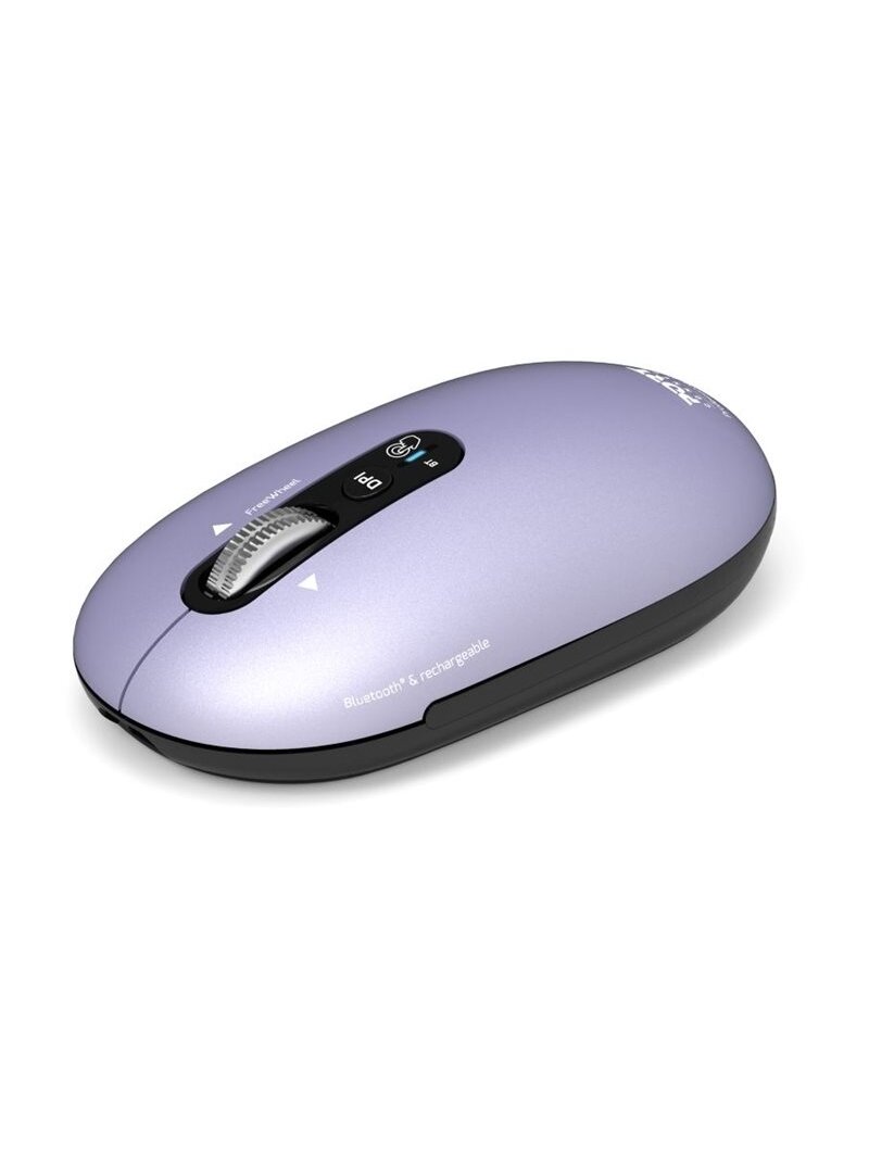 PORT CONNECT Mouse | PURE MAC | Wireless | Bluetooth | Lavender PORT CONNECT Mouse | PURE MAC | Wireless | Bluetooth | Lavender