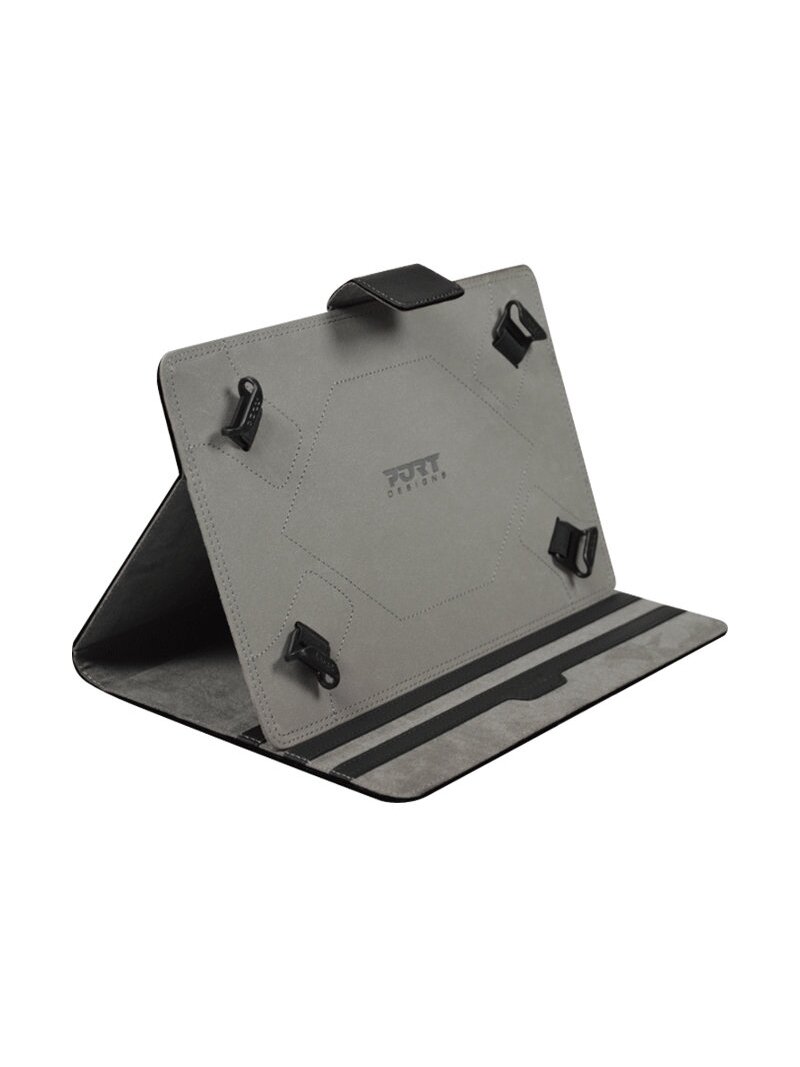 PORT DESIGNS | MUSKOKA Universal | 10 " | Folio | 10'' | Black 4