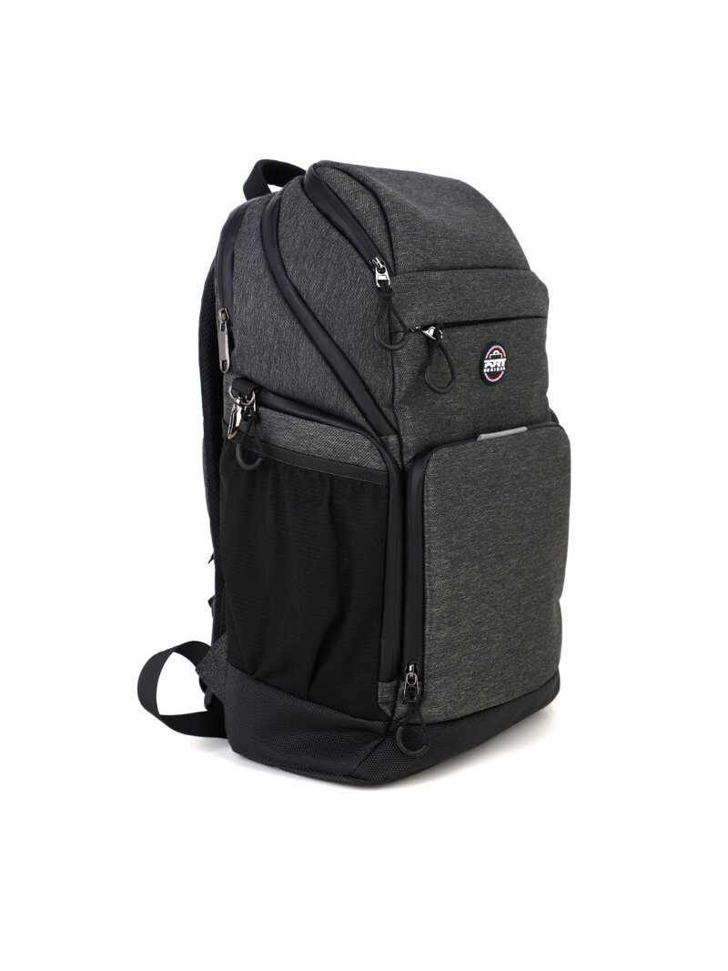 PORT DESIGNS Pro Montreal | Fits up to size 15.6/16 " | Backpack | Shoulder strap | Grey 12