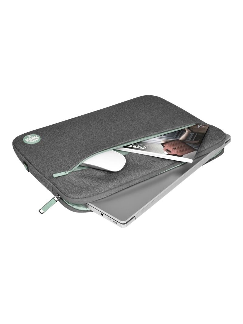 PORT DESIGNS | Yosemite Eco Sleeve 15.6 | Grey 2