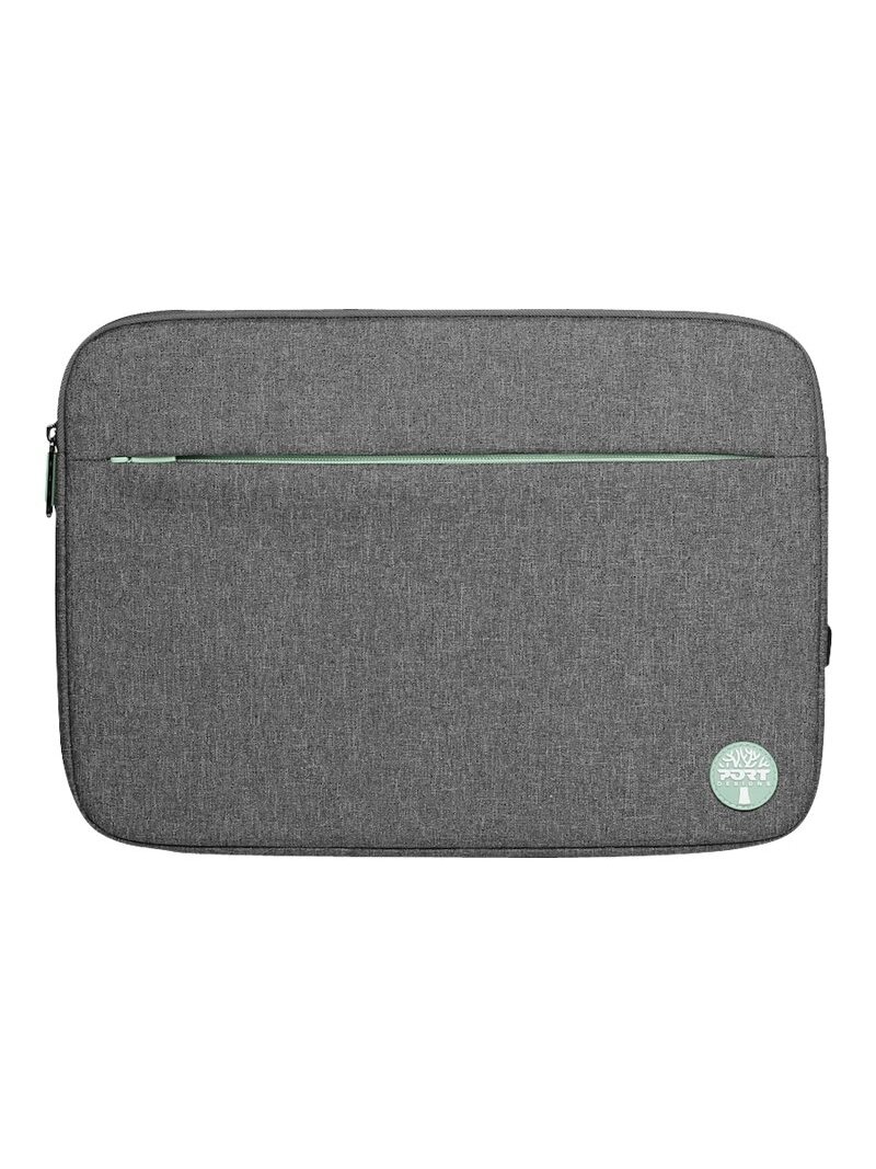 PORT DESIGNS | Yosemite Eco Sleeve 15.6 | Grey