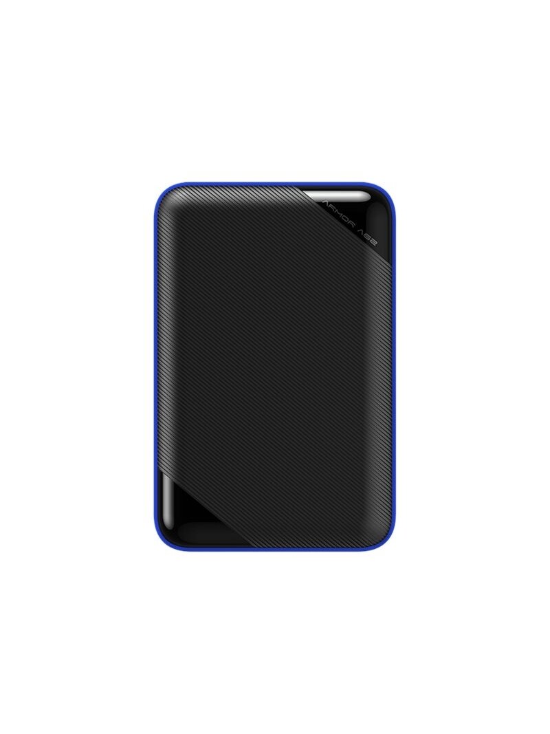 Portable Hard Drive | ARMOR A62 GAME | 1000 GB | USB 3.2 Gen1 | Black/Blue 2
