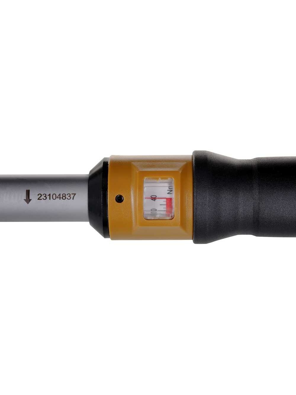 Proxxon | Torque Wrench MICRO-Click 200 S 40-200Nm 1/2" 4 Proxxon | Torque Wrench MICRO-Click 200 S 40-200Nm 1/2" 4
