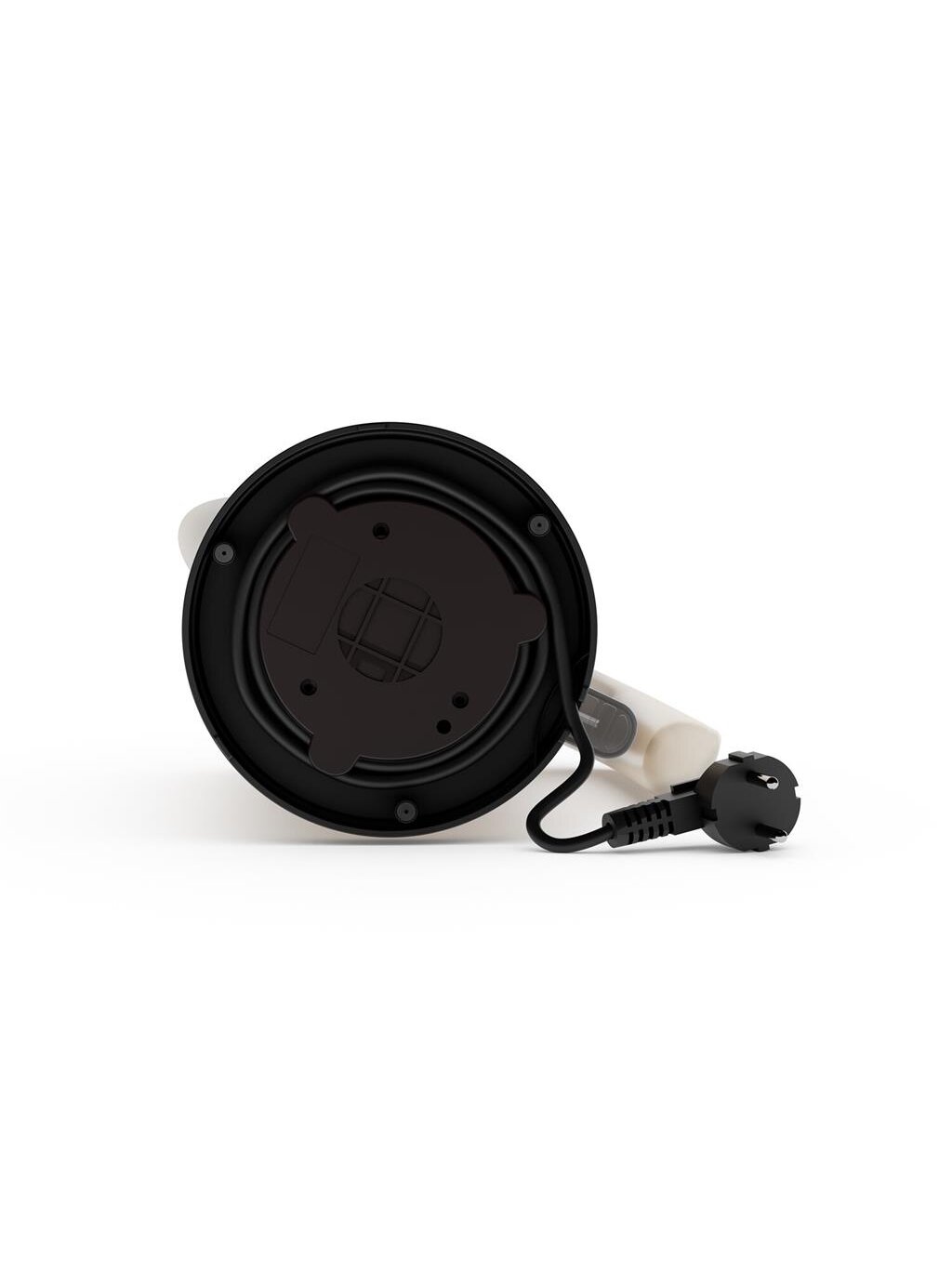 Princess Kettle | 236048 Wave | Electric | 2200 W | 1.7 L | Plastic | 360° rotational base | Brown 3 Princess Kettle | 236048 Wave | Electric | 2200 W | 1.7 L | Plastic | 360° rotational base | Brown 3