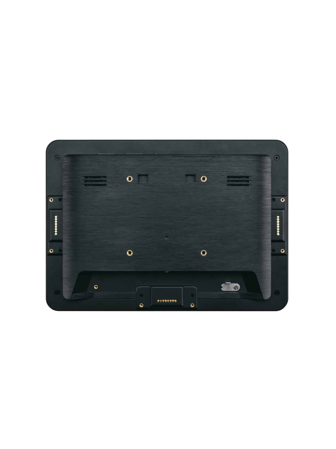 ProDVX APPC-10SLBe | 10 TP Pcap 10ms | 10.1 " | Landscape/Portrait | 24/7 | Android | Touchscreen | 500 cd/m² | 160 ° | 160 ° 6 ProDVX APPC-10SLBe | 10 TP Pcap 10ms | 10.1 " | Landscape/Portrait | 24/7 | Android | Touchscreen | 500 cd/m² | 160 ° | 160 ° 6